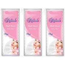 Aslanlı Hidrofil Pamuk 3 x 100 G