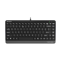 A4Tech FK11 Slim USB Kablolu Q Klavye