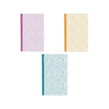 Keskin Color 13x19 40 Yp Çizgisiz Ciltli Taylor Note Flower 140380-99