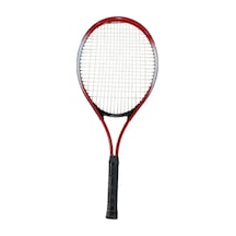 Çantalı Tenis Raketi - 25841-11 Stokta Olan Renk Gönderilir
