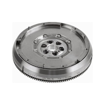 SACHS 2294001594 Volan-(Citroen: C2 1.6 Hdi 05- /C3 1.6 Hdi 16V 05-09 / Peugeot : Partner Tepee) 0532W9 9402052710 (WE413191)