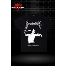 Noıssey Grausamkeit Black Metal Kodsiyahsaw Siyah