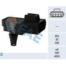 Fae 15098 Emme Manifold Basınç Map Sensörü Boxer 3-jumper 3-2.2 Hdı Transıt V347 2.2tdcı-2.4tdcı 06 14 1920.la-1503280-6c119f479ab -