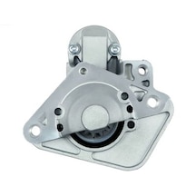 12v 12 Diş Renault Kangoo 1.5 Dcı 2001 Ve Sonrası Marş Dinamosu