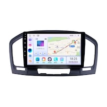 Opel Insignia 2009-2012 Hafıza Navigasyon Multimedya Tv Usb Kamera