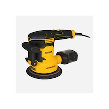 Eksantrik Zımpara 450 W 150 Mm Rtrmax - Rtm4760