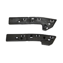 Peugeot Partner Tepee Berlingo 3 Ön Tampon Braket Takım 7416.J2