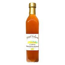 Güzel Bahçem Dört Sirkesi 500 ML