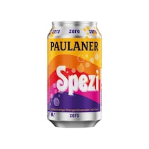 Paulaner Spezi Zero 330 ML