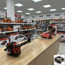 Tırpan Motoru 3.1hp Yh620