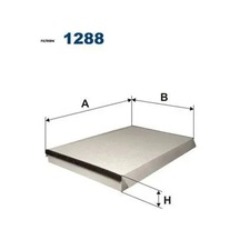 Polen Fıltresı Sprınter B906 . Crafter 30-35-50 Fıltron A9068300318/ 2e0819638a