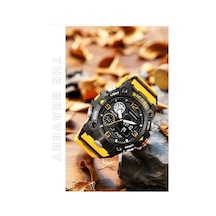 Dijital Ve Analog Erkek Kol Saati924753