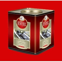 Erel Zeytinleri Special 201-230 KB Siyah Zeytin Teneke 4 KG
