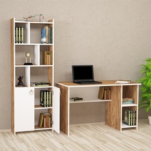 Kalenderdekor1 Kalender Dekor Avel Mayra 120 Cm Çalışma Masası Takımı Avem02 Kalenderdekor1 Kalender Dekor Avel Mayra 120 Cm Çalışma Masası Takımı Avem02