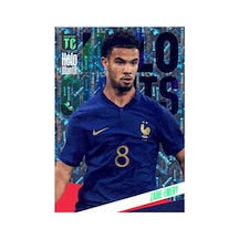 Hediyecik Panini Fifa Top Class 2024 Holo Giants Kart-warren Za Re-emery