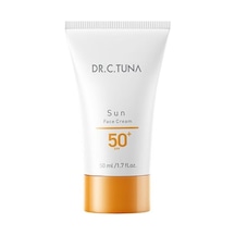 Farmasi Yeni Seri Dr.c. Tuna Sun Serisi Yüz Kremi 50+ Spf