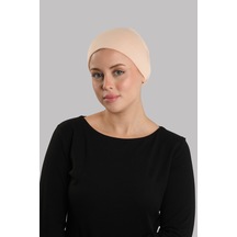 Hürrem Bone Somon Pratik Hazır Geçmeli İç Bone Viskon Süngerli Lastikli 3015 39