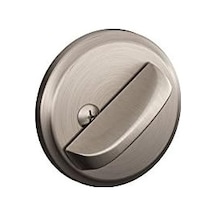 B80 Tek Taraflı Residential Deadbolt With Thumbturn From The B-series A, B80 619 12-287 10-116 134 N N Sl