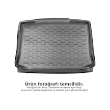 Audi A3 Sedan 2013-Sonrası Bagaj Havuzu