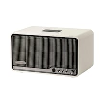 Edifier S300 80w Rms Bluetooth 5.4 Wi-fi Airplay Destekli Kablosuz Masaüstü Hoparlör Hi-res Audio, Ldac, Usb-c/aux - Beyaz