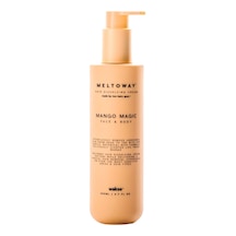 Wakse Meltoway Mango Magic Tüy Dökücü Krem 200ml