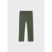 Mayoral Erkek Çocuk Chino Pantolon Yeşil