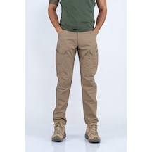 Combat Tactical Pantolon Tactıcal C200 - 501-684-bej