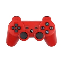 Lobo Ps3 Kablosuz Analog Oyun Kolu Dualshock Oyuncu Konsolu Joystick Controller