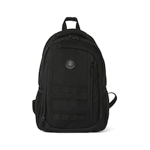 Lumberjack Ml Elıte 35nk13 5fx Siyah Unisex Sırt Çantası Siyah
