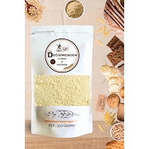 Nohut Unu (Gluten İçermez) - 300 Gram