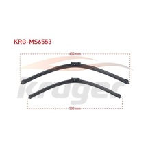 Arac Bazlı Sılecek Setı 650-530mm Vw Tıguan Ad1- Bt1 / Audı A6 4g2-c7 / A7 S