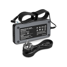 200w 19.5 V 10.3a Ac Adaptör Şarj Hp Omen 15 15t 17 17 T 15-dh, Hp Zbook 15 17 G3 G4 G5 G5 Zboo