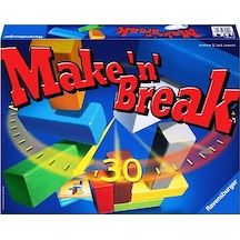 Bezos Ravensburger Make'n Break Dfnbez