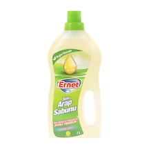Ernet Sıvı Arap Sabunu 1 L Diğer