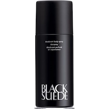 Avon Black Suede Erkek Sprey Deodorant 150 ML