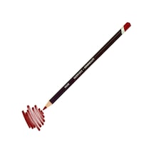 Derwent Coloursoft Pencil Yumuşak Kuru Boya Kalemi C110 Scarlet