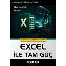 Excel İle Tam Güç / M.mustafa Bolat