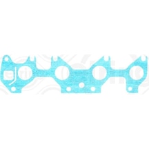 ELRING 919382 Manifold Contası Emme Astra F Corsa A B Corsa B Kadett E C14Se C16Se Yuvarlak Delık