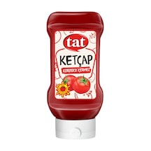 Tat Ketçap Tatlı 390 G - 7 Adet Tarı