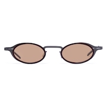 Görüşbaz Pilook Unisex Güneş Gözlüğü Uv400 Koruma Oval Model Lunaflex Serisi Belirtilmemiş
