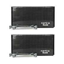 Forx5 Chocolate & Forx5 Chocolate 2'li