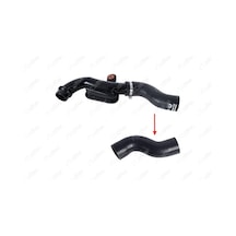 Turbo Hortumu Plastik Boru Hariç3 Kat Polyester Kullanılmıştır Fıat 500x 334 Jeep Compass Mp, M6 Jeep Compass Mp, M6, Mv, M7 Jeep Renegade Suv Bu, B1, Bv İbraş 13925