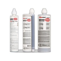 Memo Chem Kimyasal Dübel 300 Ml