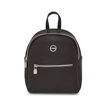 Fossil Kahve Kadın Sırt Çantası 05fo25k5084