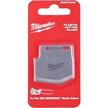 Milwaukee Plastik Boru Kesme Makası Yedeği 25 Mm 4932479408