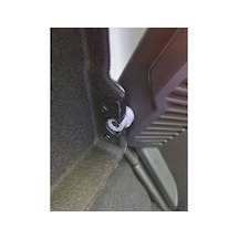 2011-2026nissan Leaf Bagaj Kapağı Susturucusu