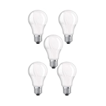 Ecolink 8w E27 Led Ampul 6500k Beyaz Işık - 5 Adet