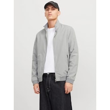 Jack&jones Essentıals Erkek Ceket 12204277 Gri