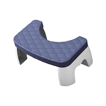 Suntek Banyo Tuvalet Taburesi Hediyeler Banyo Banyo Kapalı A Lacivert