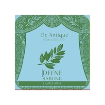 Dr Antique Defne Sabunu 140 G - 7 Adet Tarı